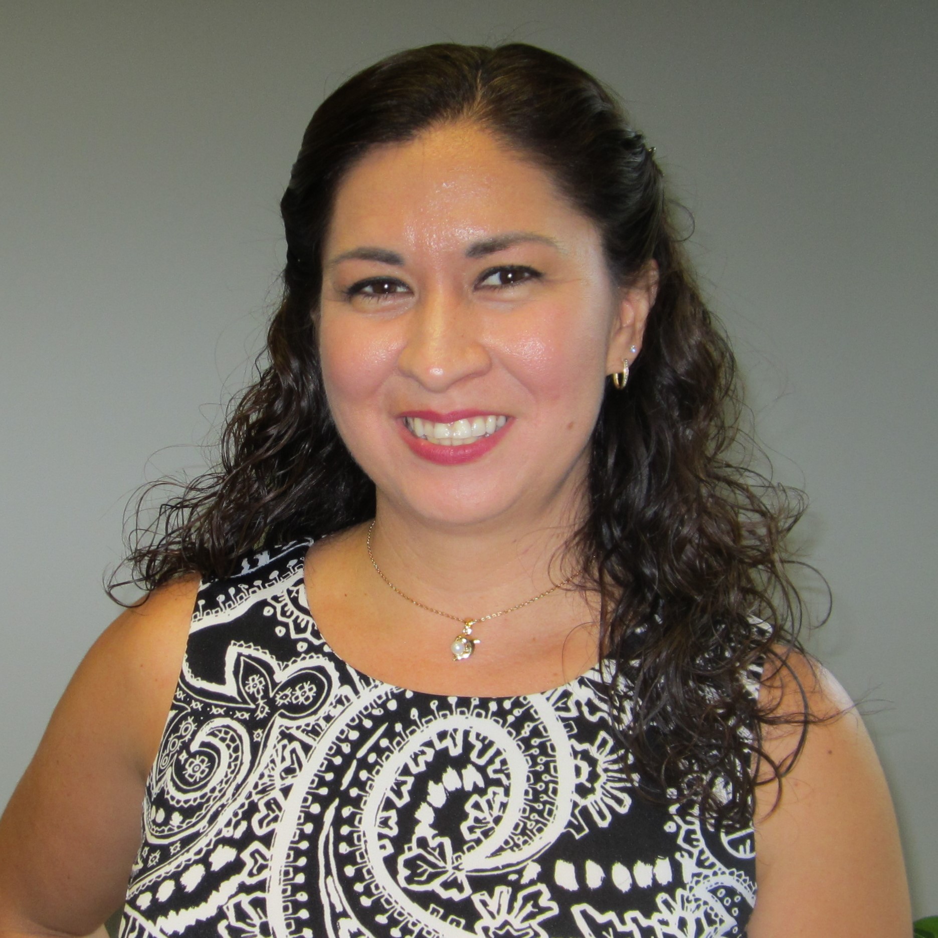Katherine Nieves / Coordinador de ventas de partes / Centro y Sur América